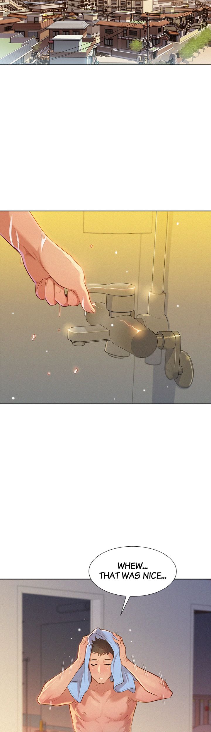 Sister Neighbors Chapter 10 - HolyManga.Net