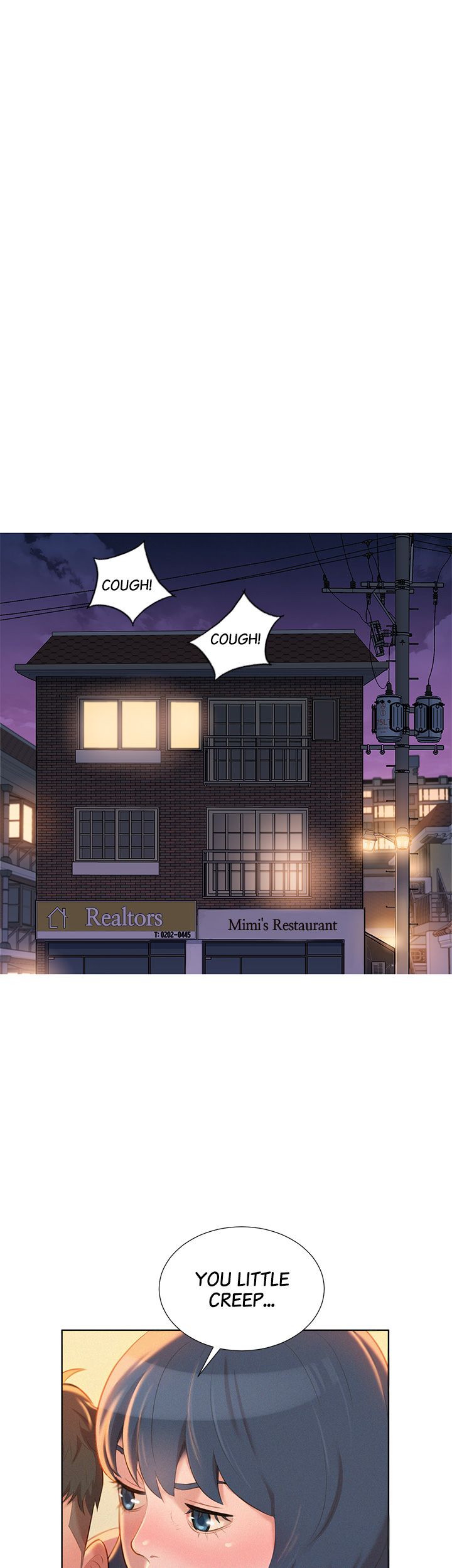 Sister Neighbors Chapter 10 - HolyManga.Net