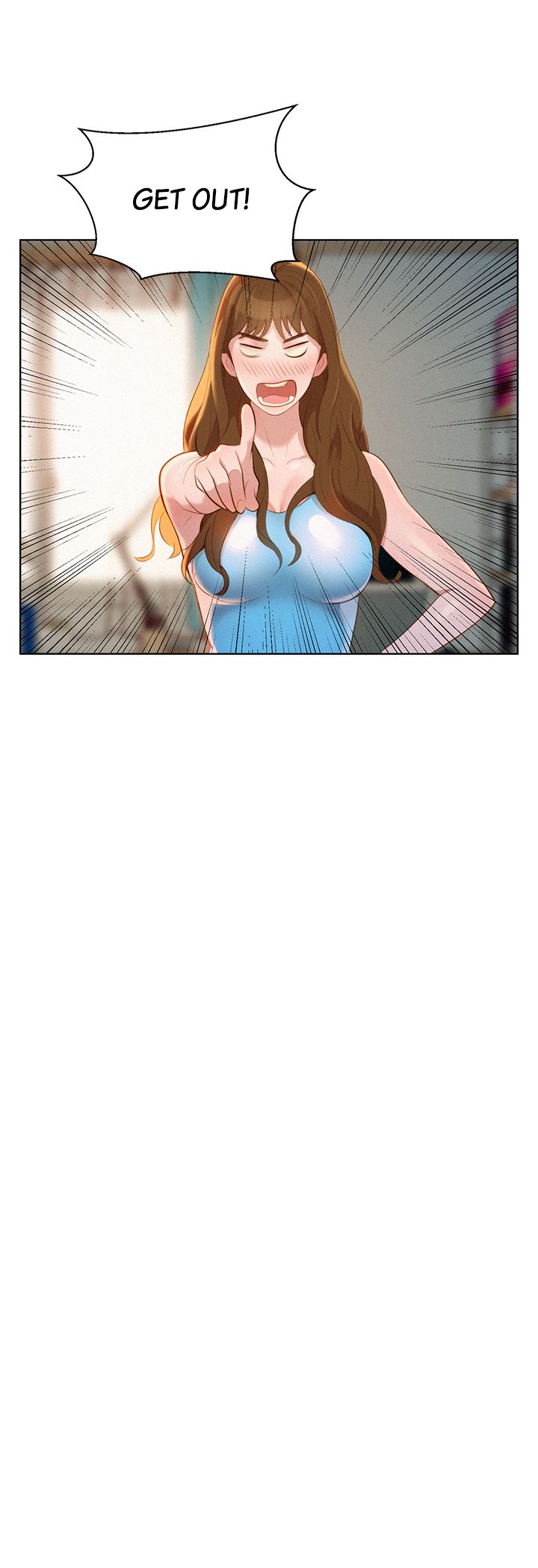Sister Neighbors Chapter 11 - HolyManga.Net