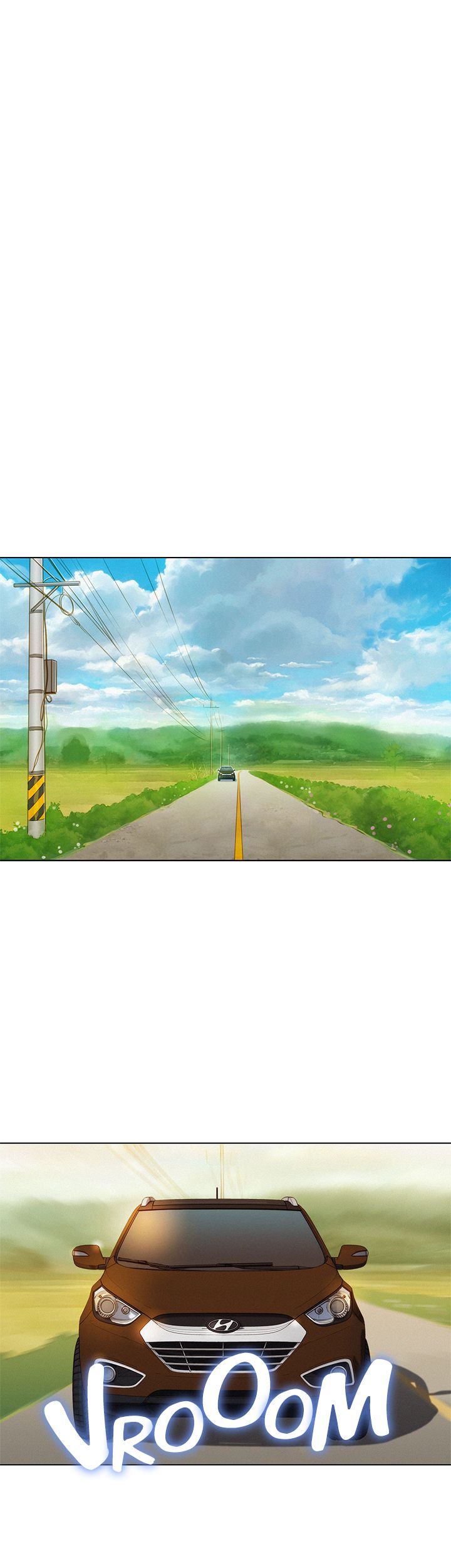 Sister Neighbors Chapter 11 - HolyManga.Net
