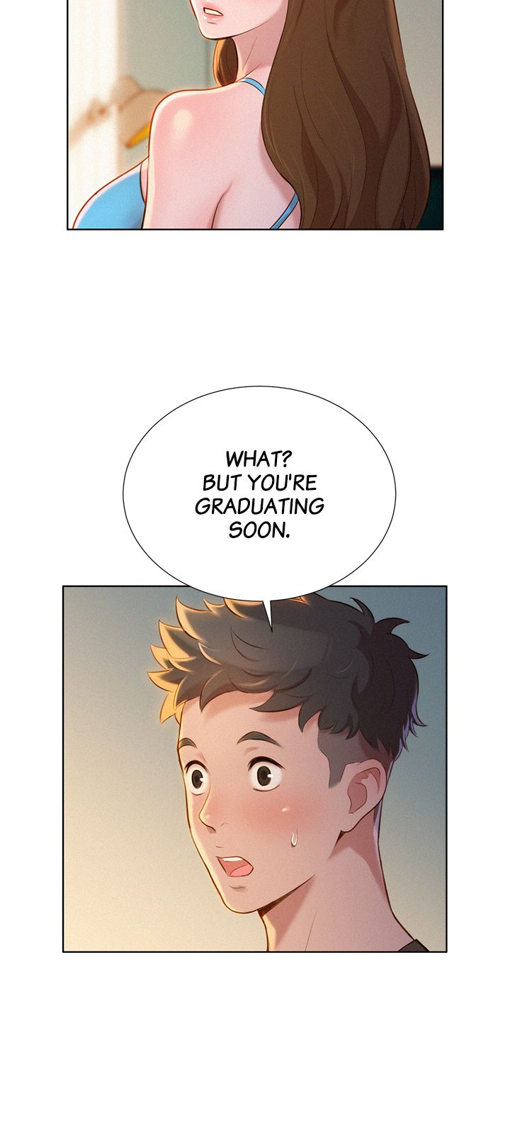Sister Neighbors Chapter 11 - HolyManga.Net