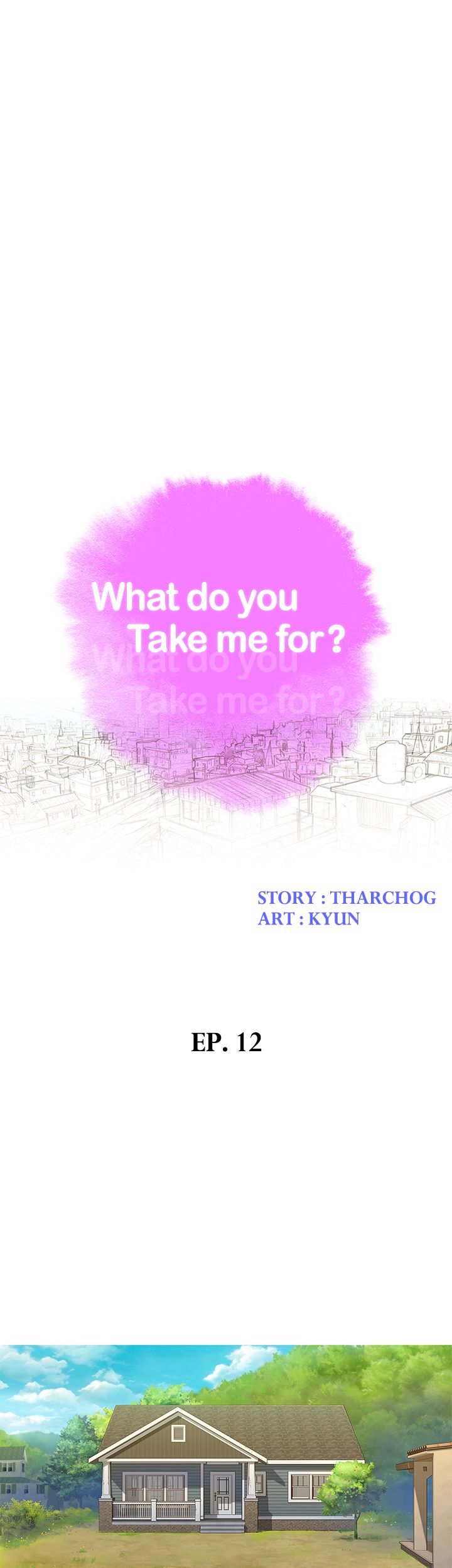 Sister Neighbors Chapter 12 - HolyManga.Net