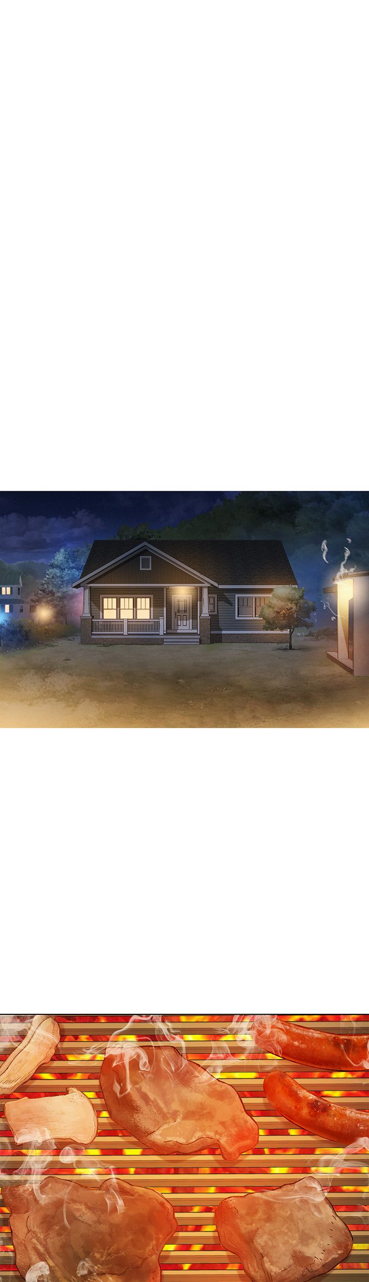 Sister Neighbors Chapter 12 - HolyManga.Net