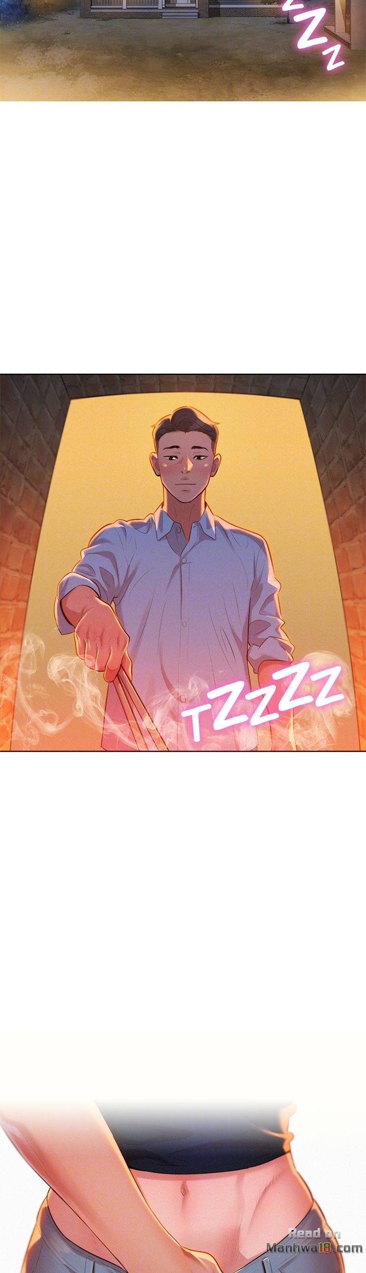 Sister Neighbors Chapter 13 - HolyManga.Net