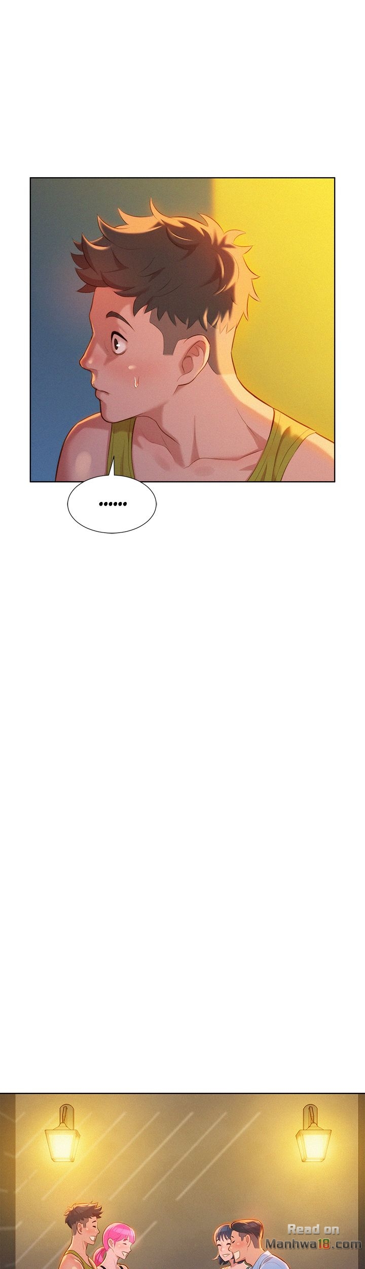 Sister Neighbors Chapter 13 - HolyManga.Net