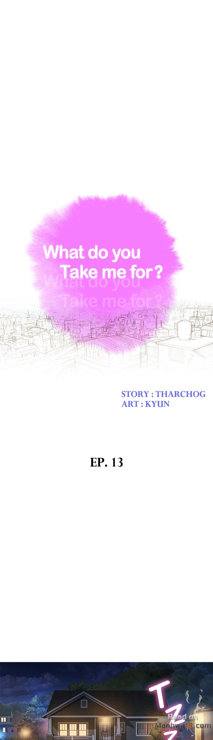 Sister Neighbors Chapter 13 - HolyManga.Net