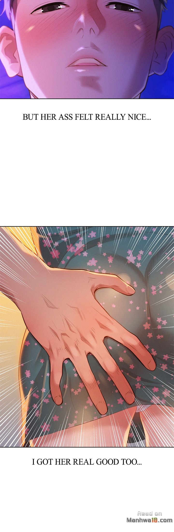 Sister Neighbors Chapter 14 - HolyManga.Net