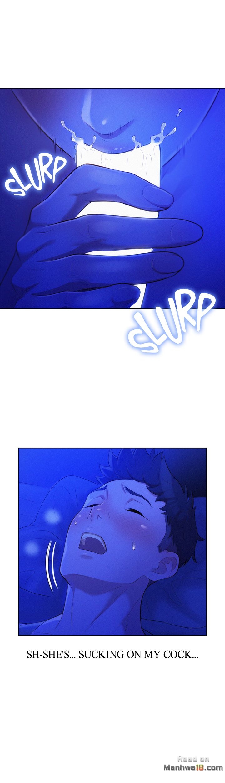 Sister Neighbors Chapter 14 - HolyManga.Net