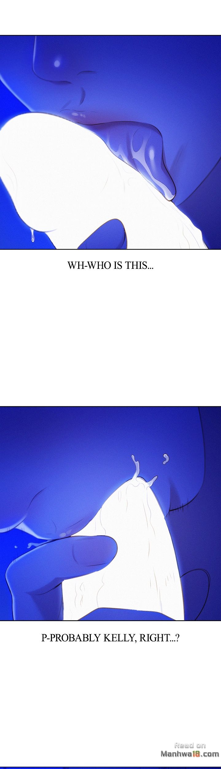 Sister Neighbors Chapter 14 - HolyManga.Net