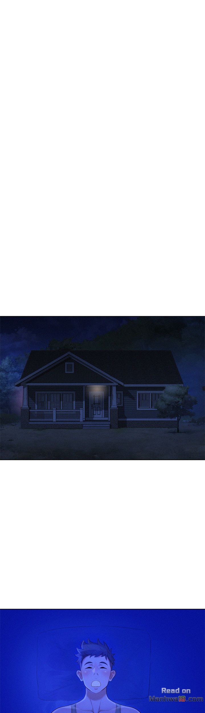 Sister Neighbors Chapter 14 - HolyManga.Net