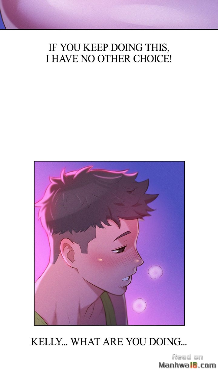 Sister Neighbors Chapter 15 - HolyManga.Net