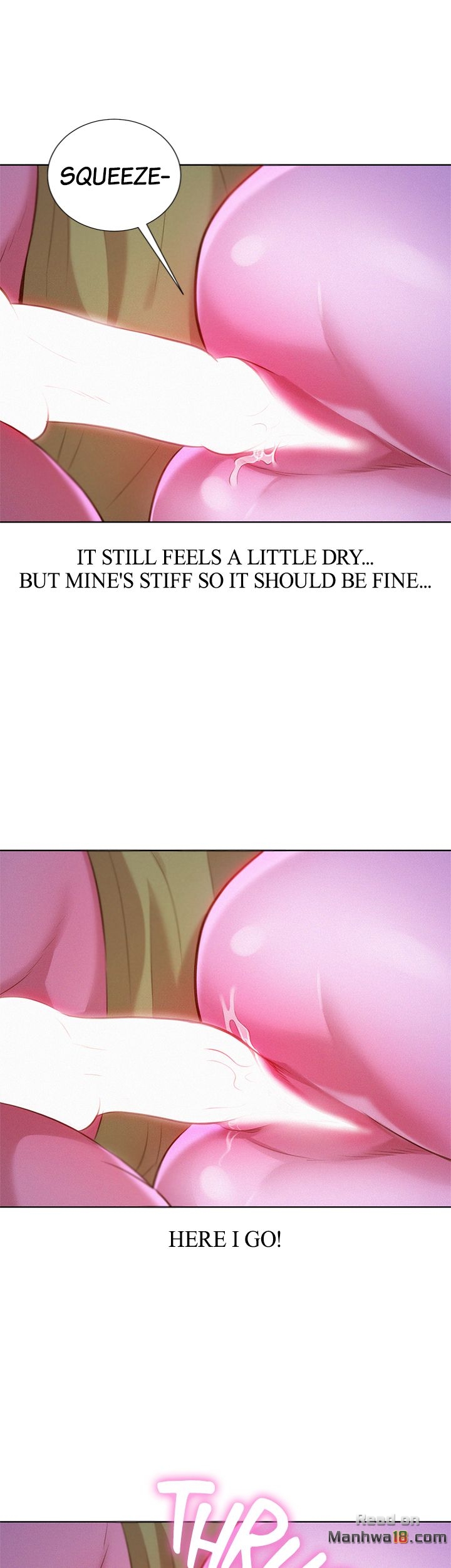 Sister Neighbors Chapter 15 - HolyManga.Net