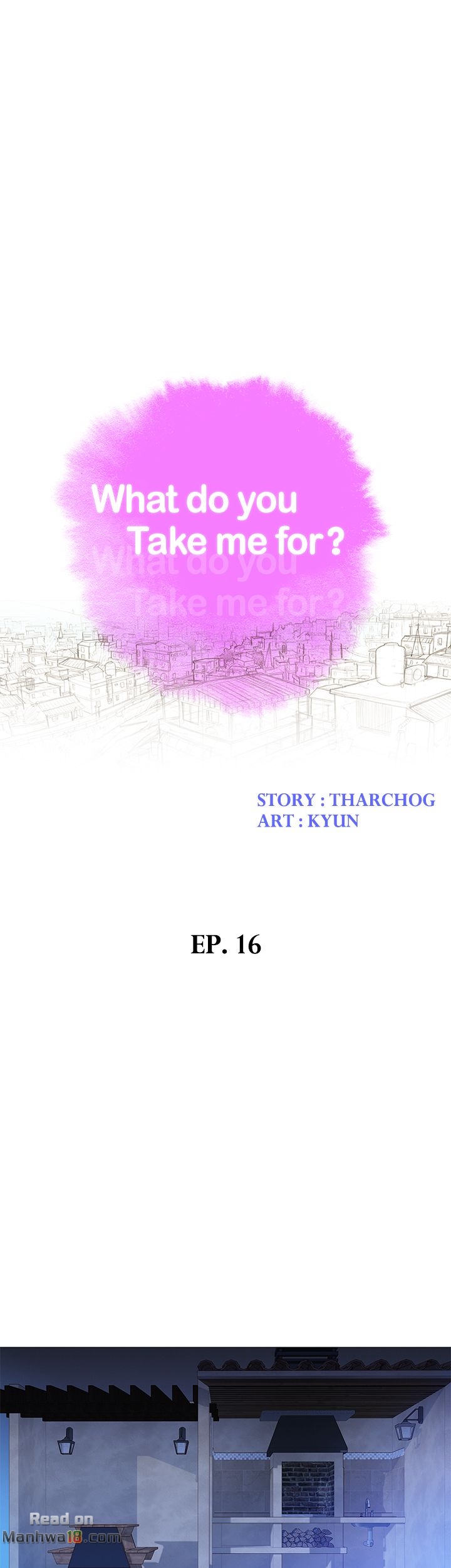 Sister Neighbors Chapter 16 - HolyManga.Net