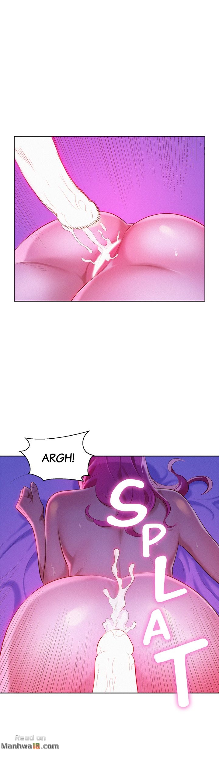 Sister Neighbors Chapter 16 - HolyManga.Net