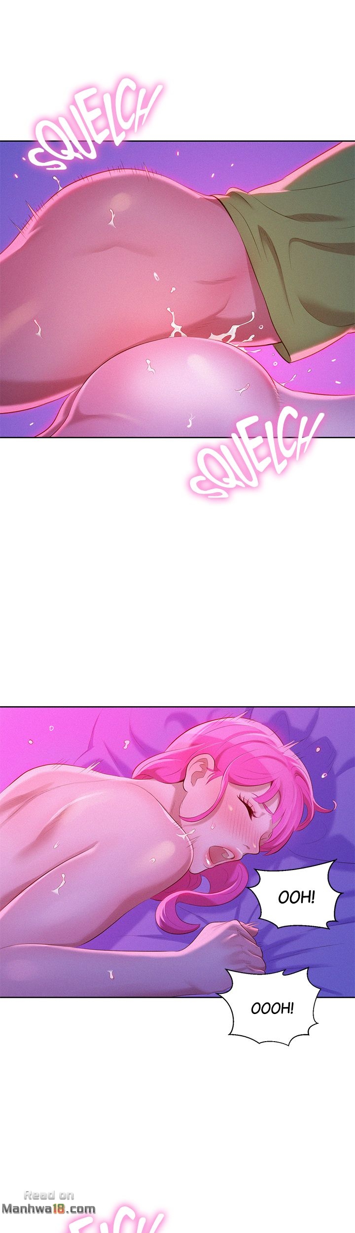 Sister Neighbors Chapter 16 - HolyManga.Net