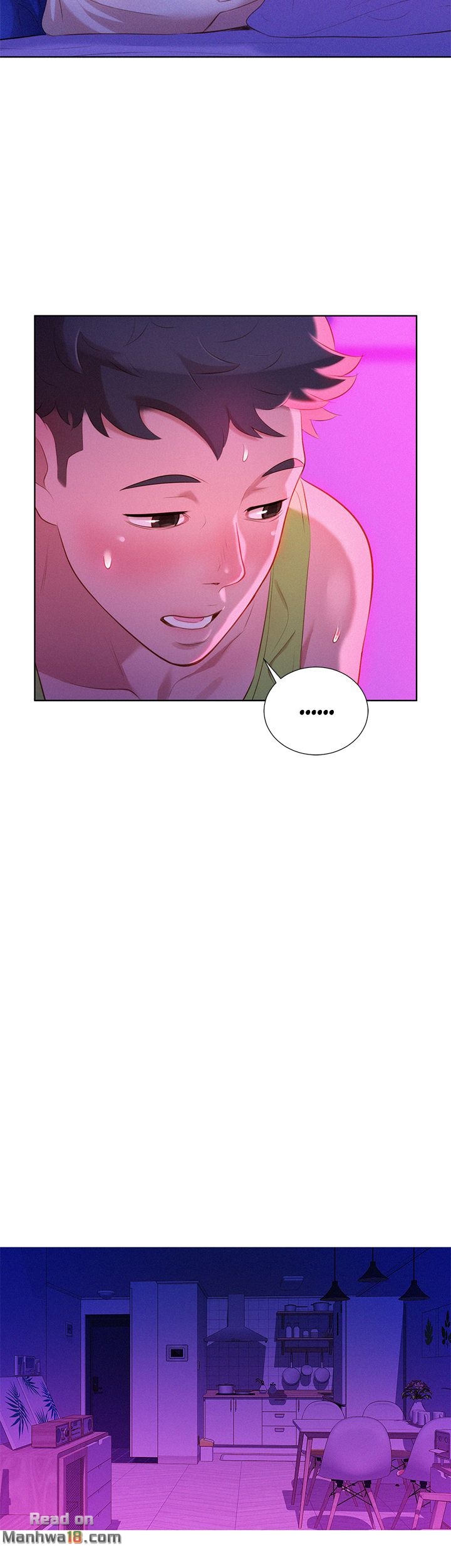 Sister Neighbors Chapter 16 - HolyManga.Net