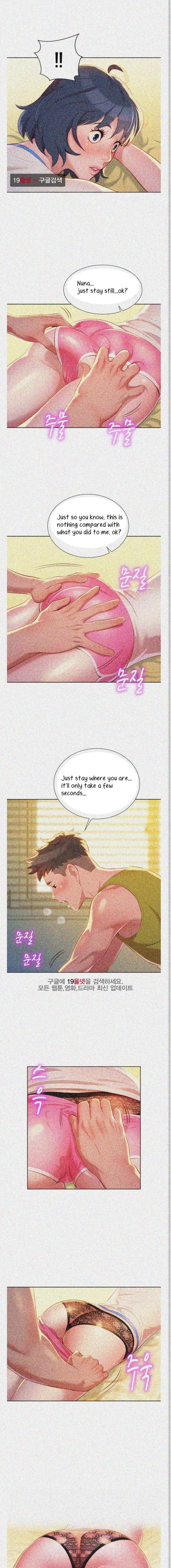 Sister Neighbors Chapter 20 - HolyManga.Net