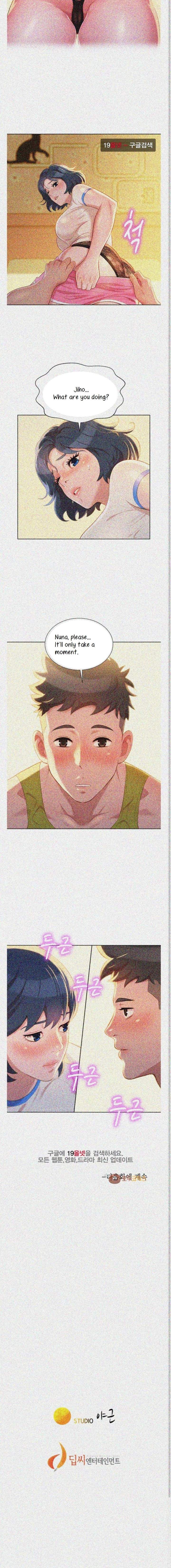 Sister Neighbors Chapter 20 - HolyManga.Net