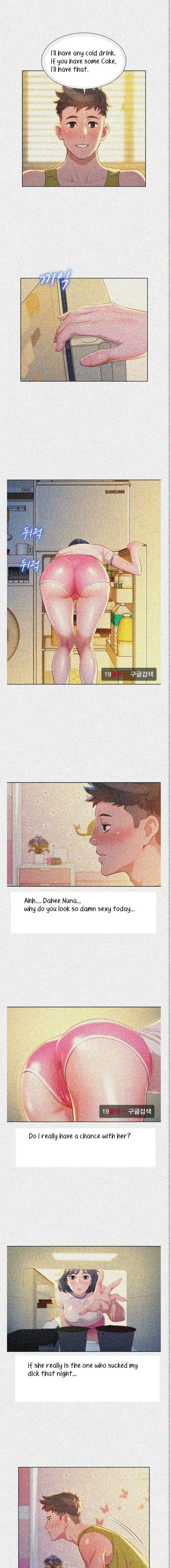 Sister Neighbors Chapter 20 - HolyManga.Net