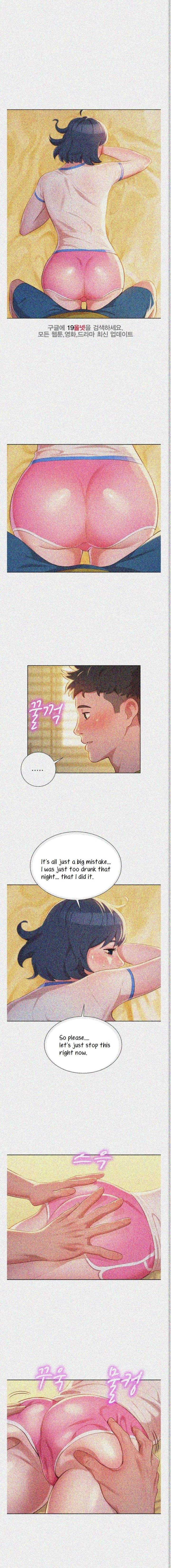 Sister Neighbors Chapter 20 - HolyManga.Net