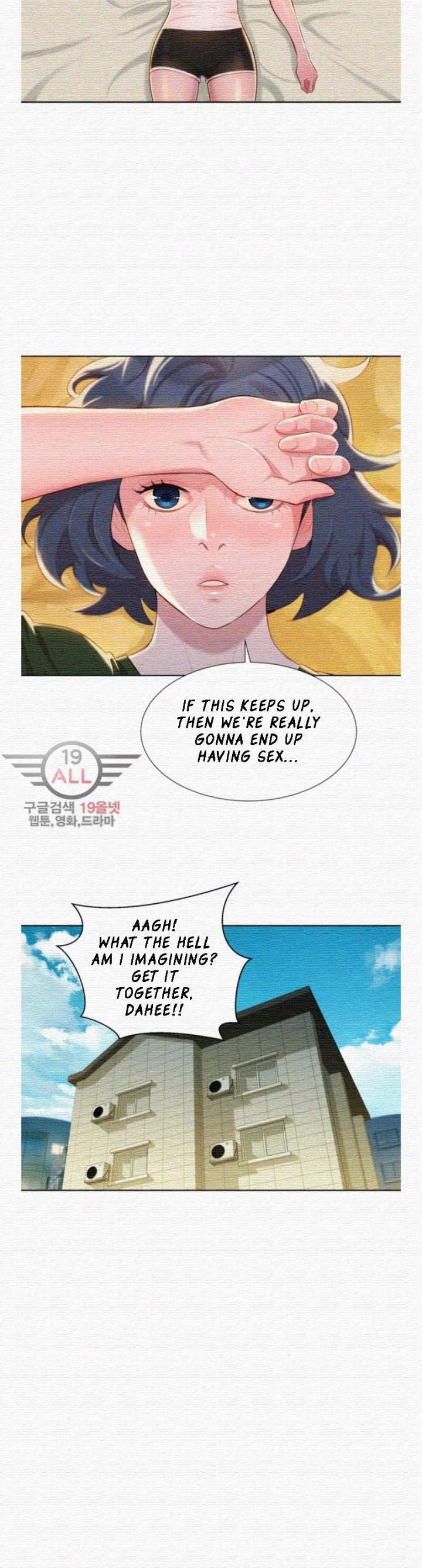 Sister Neighbors Chapter 22 - HolyManga.Net
