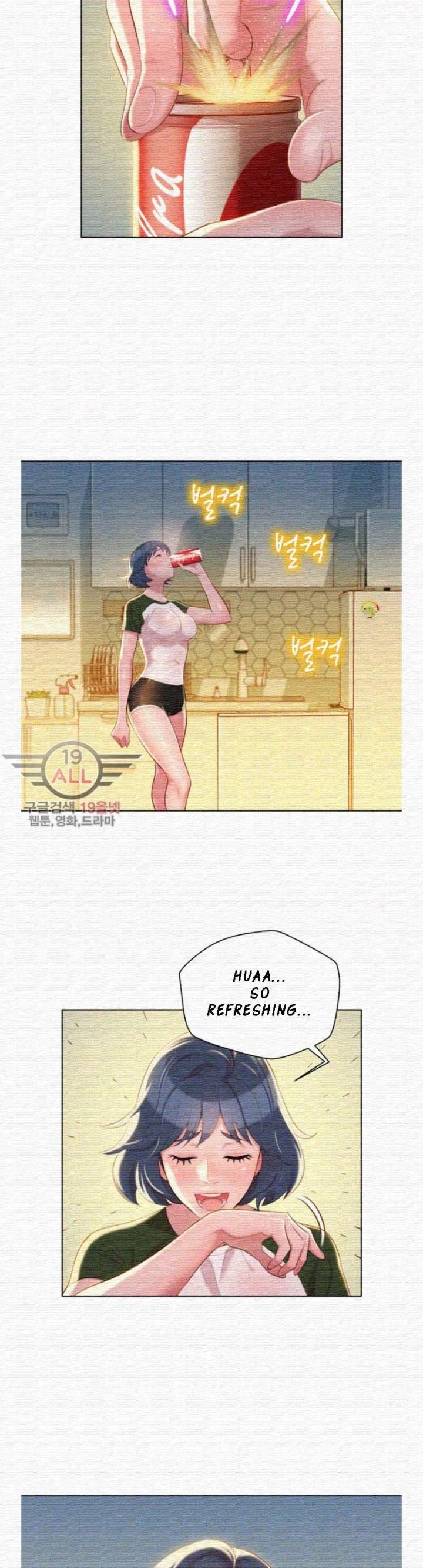 Sister Neighbors Chapter 22 - HolyManga.Net