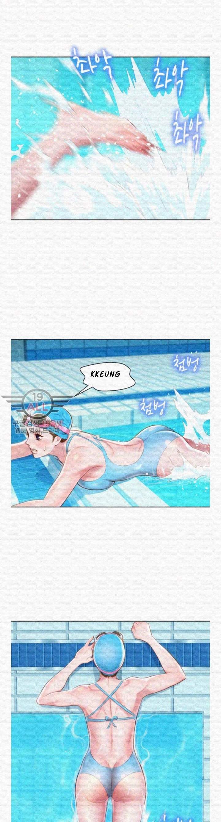Sister Neighbors Chapter 22 - HolyManga.Net