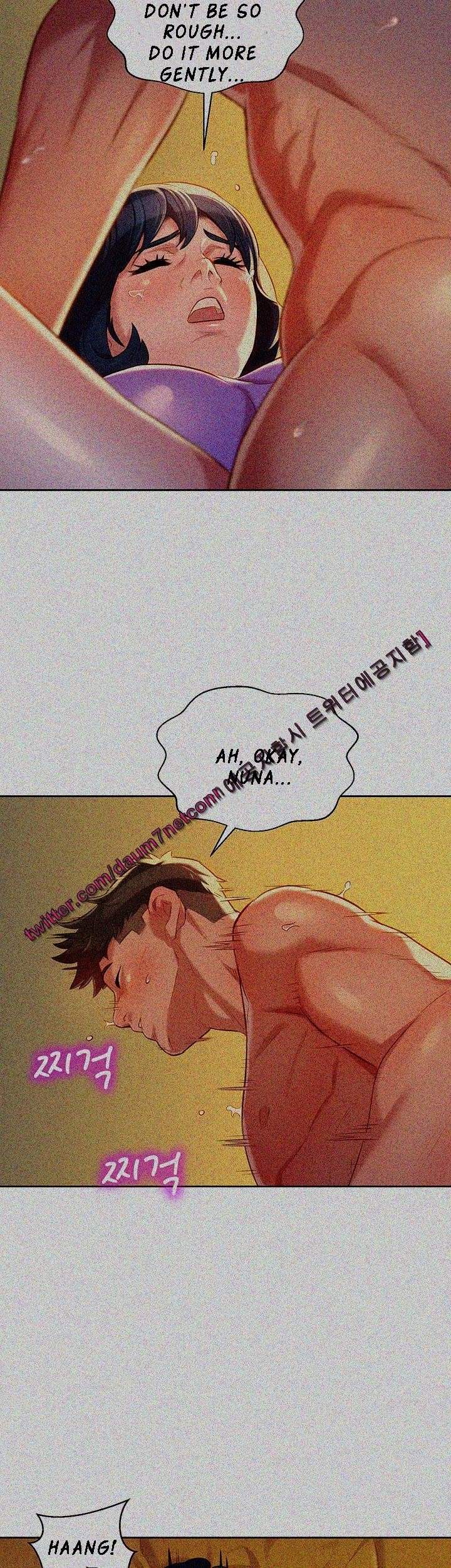 Sister Neighbors Chapter 27 - HolyManga.Net