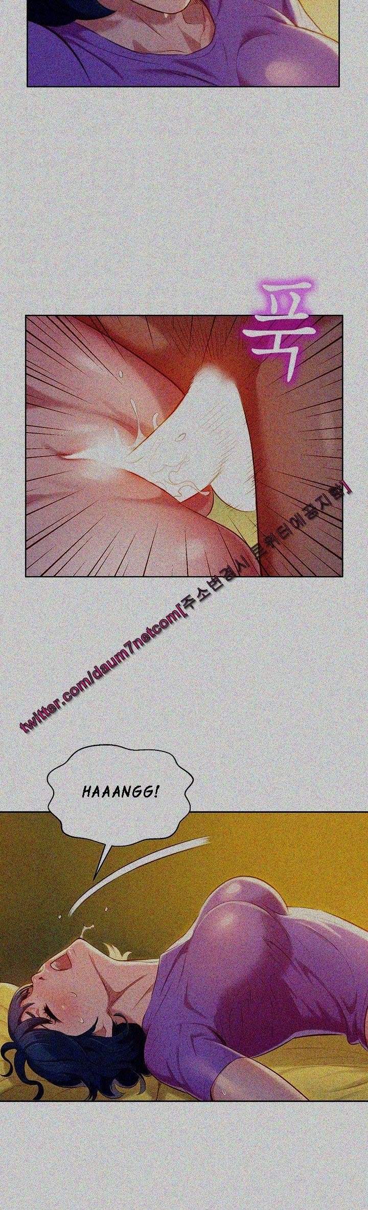 Sister Neighbors Chapter 27 - HolyManga.Net
