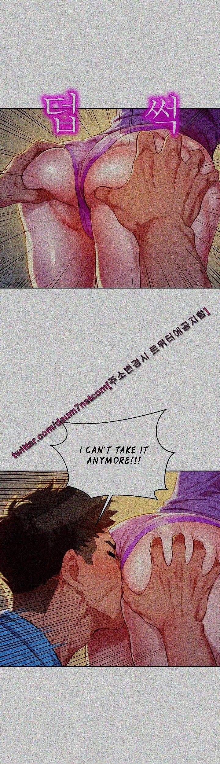 Sister Neighbors Chapter 27 - HolyManga.Net