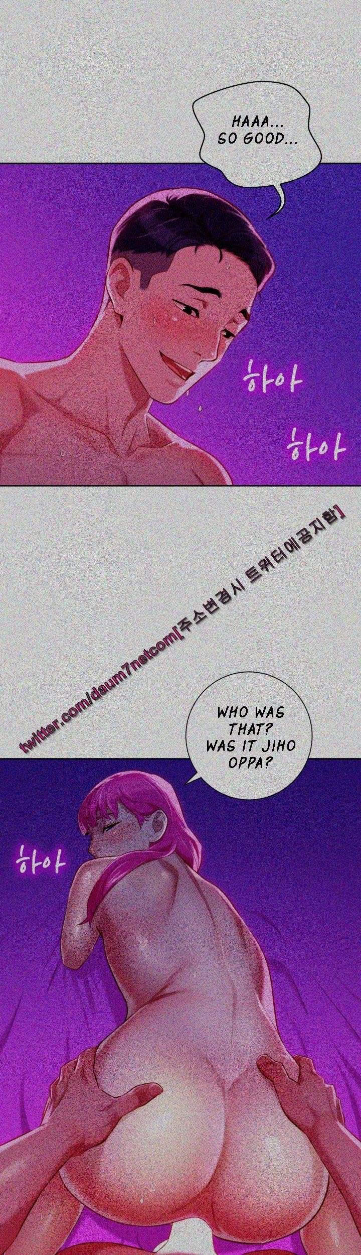 Sister Neighbors Chapter 30 - HolyManga.Net
