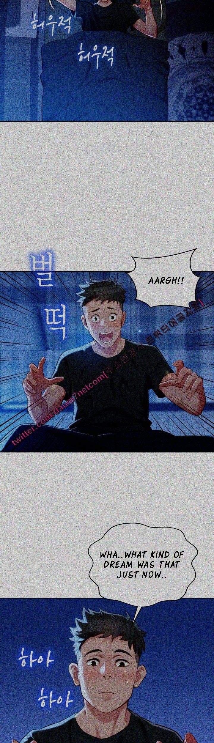 Sister Neighbors Chapter 30 - HolyManga.Net