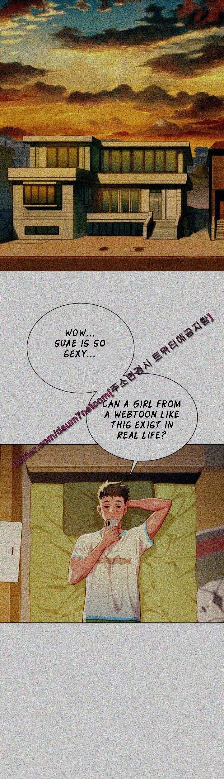 Sister Neighbors Chapter 30 - HolyManga.Net