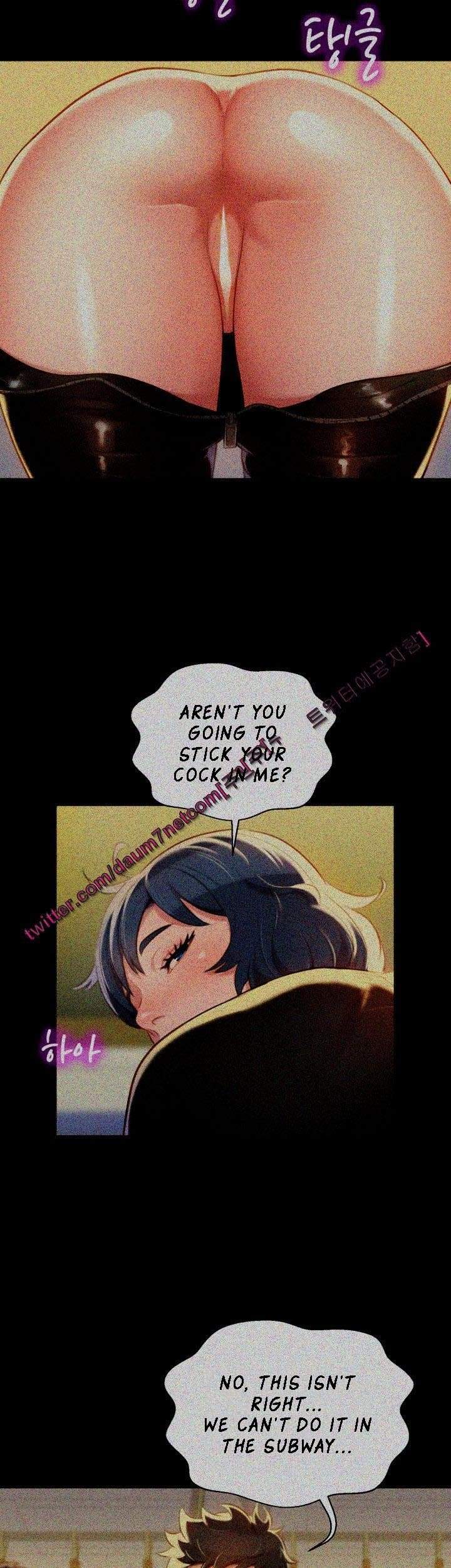 Sister Neighbors Chapter 30 - HolyManga.Net