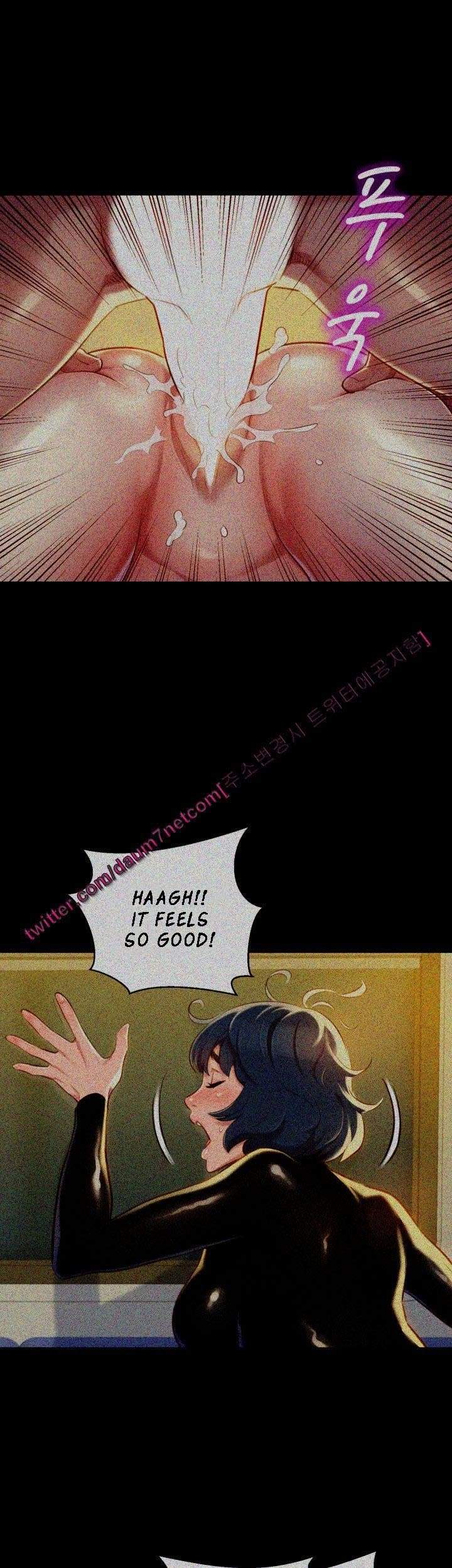 Sister Neighbors Chapter 30 - HolyManga.Net