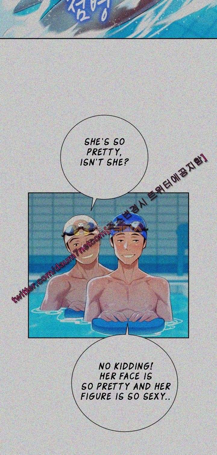 Sister Neighbors Chapter 30 - HolyManga.Net