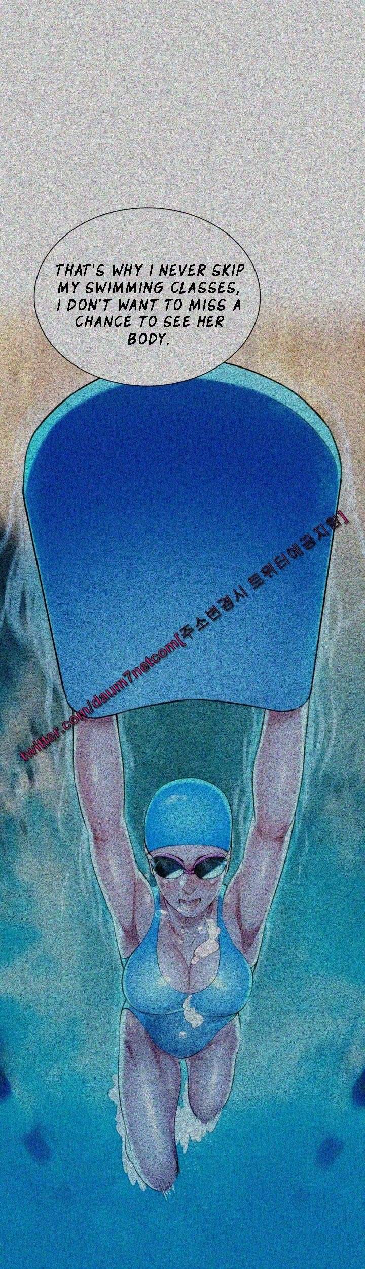 Sister Neighbors Chapter 30 - HolyManga.Net