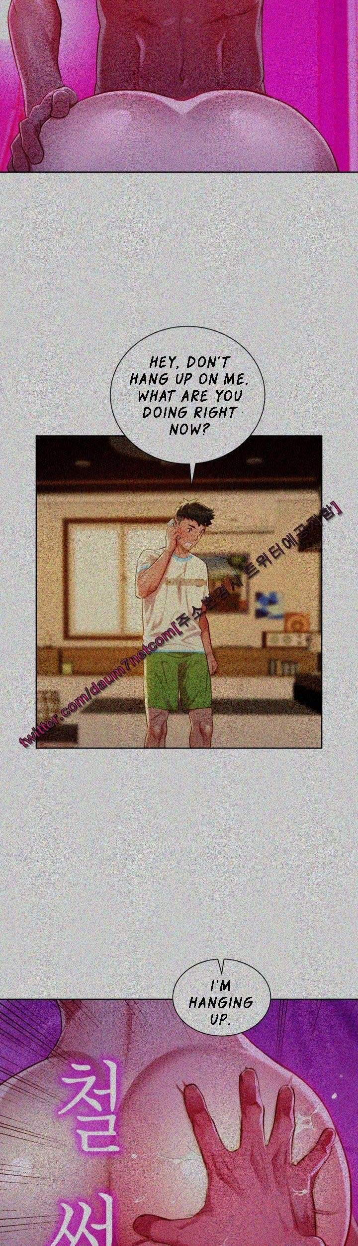 Sister Neighbors Chapter 30 - HolyManga.Net