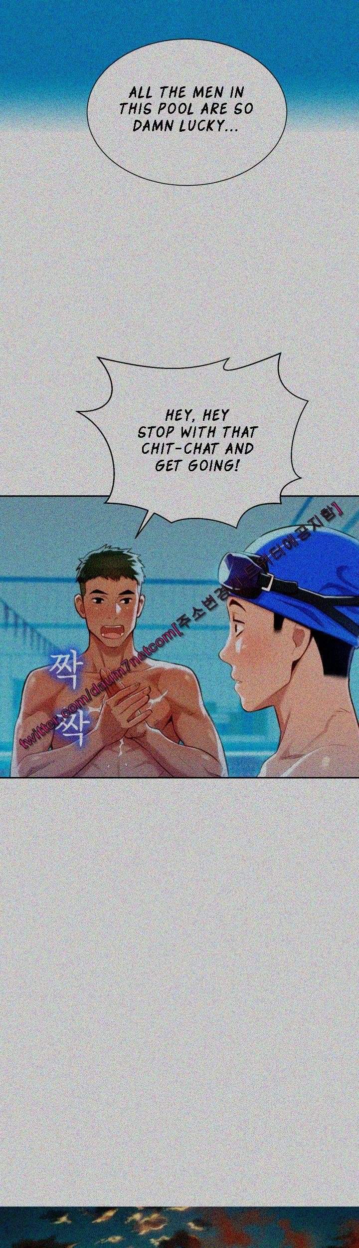 Sister Neighbors Chapter 30 - HolyManga.Net