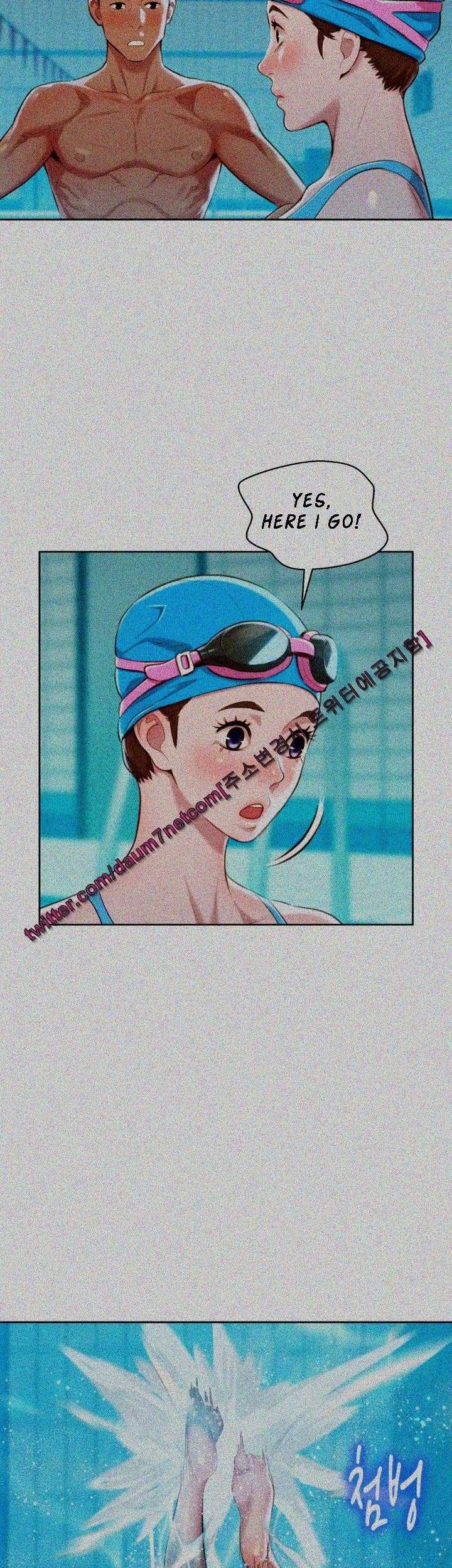 Sister Neighbors Chapter 30 - HolyManga.Net