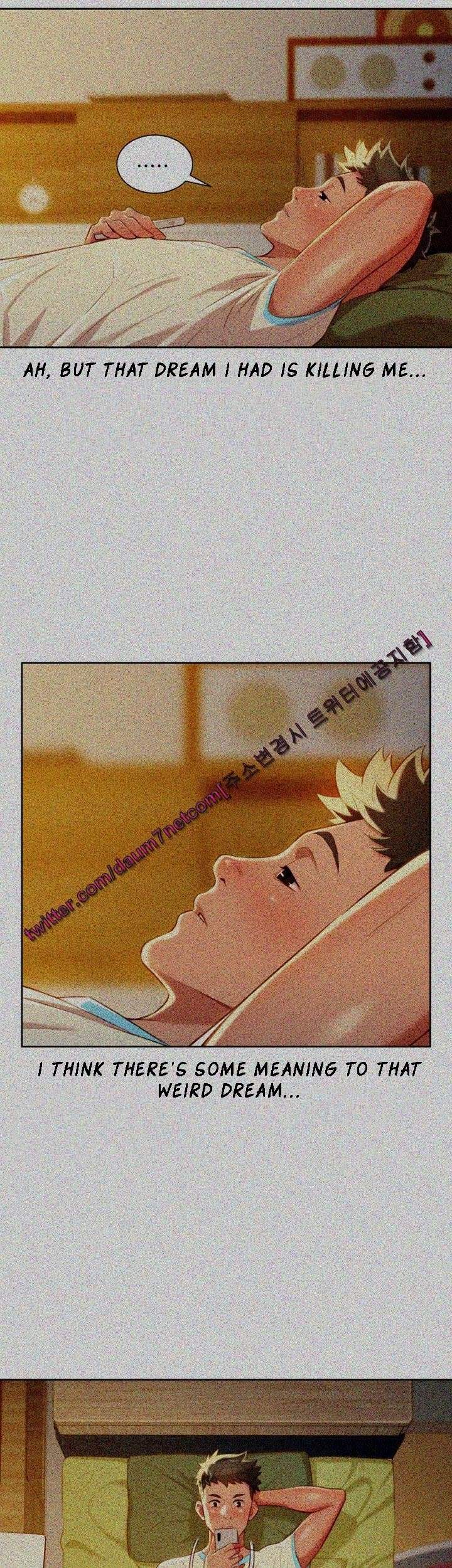 Sister Neighbors Chapter 30 - HolyManga.Net