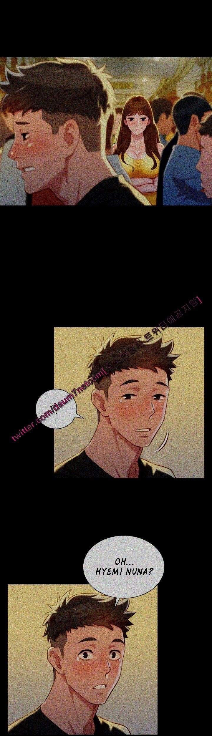Sister Neighbors Chapter 30 - HolyManga.Net