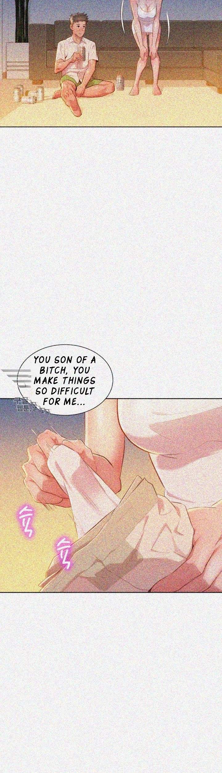 Sister Neighbors Chapter 32 - HolyManga.Net