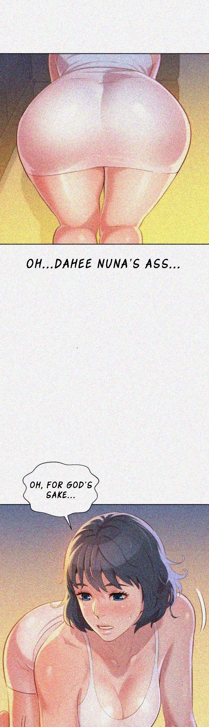 Sister Neighbors Chapter 32 - HolyManga.Net
