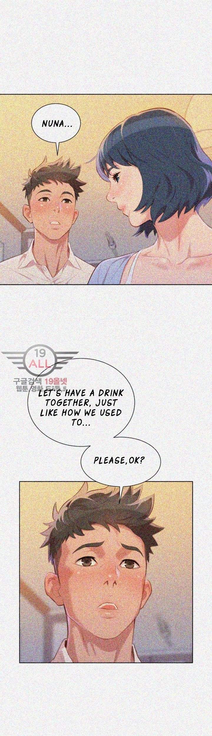 Sister Neighbors Chapter 32 - HolyManga.Net