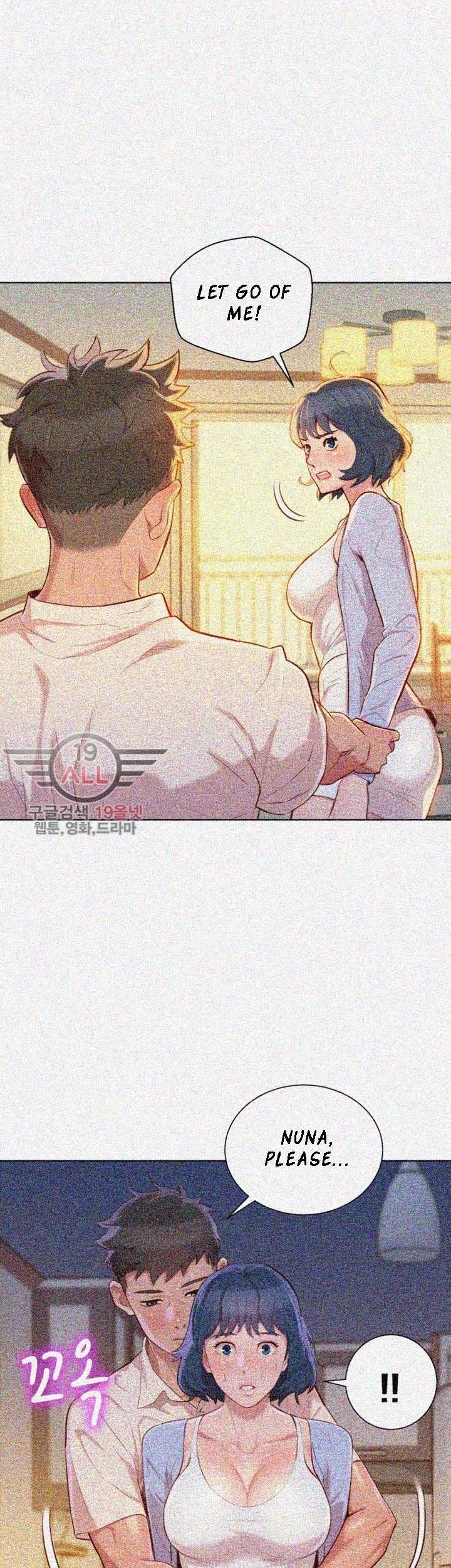 Sister Neighbors Chapter 32 - HolyManga.Net