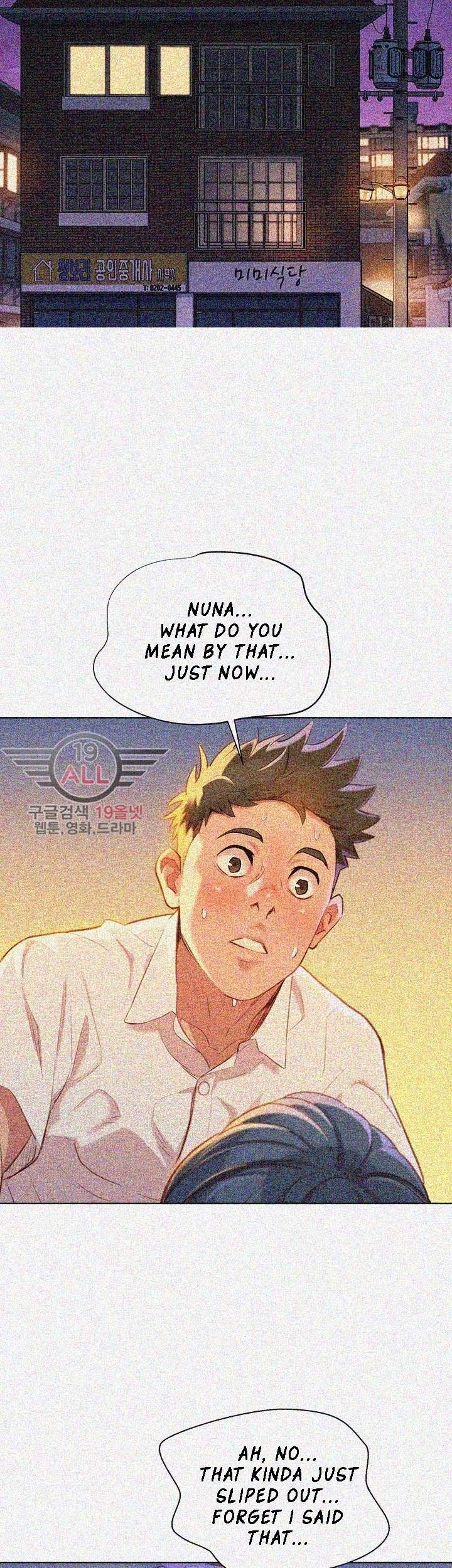 Sister Neighbors Chapter 33 - HolyManga.Net