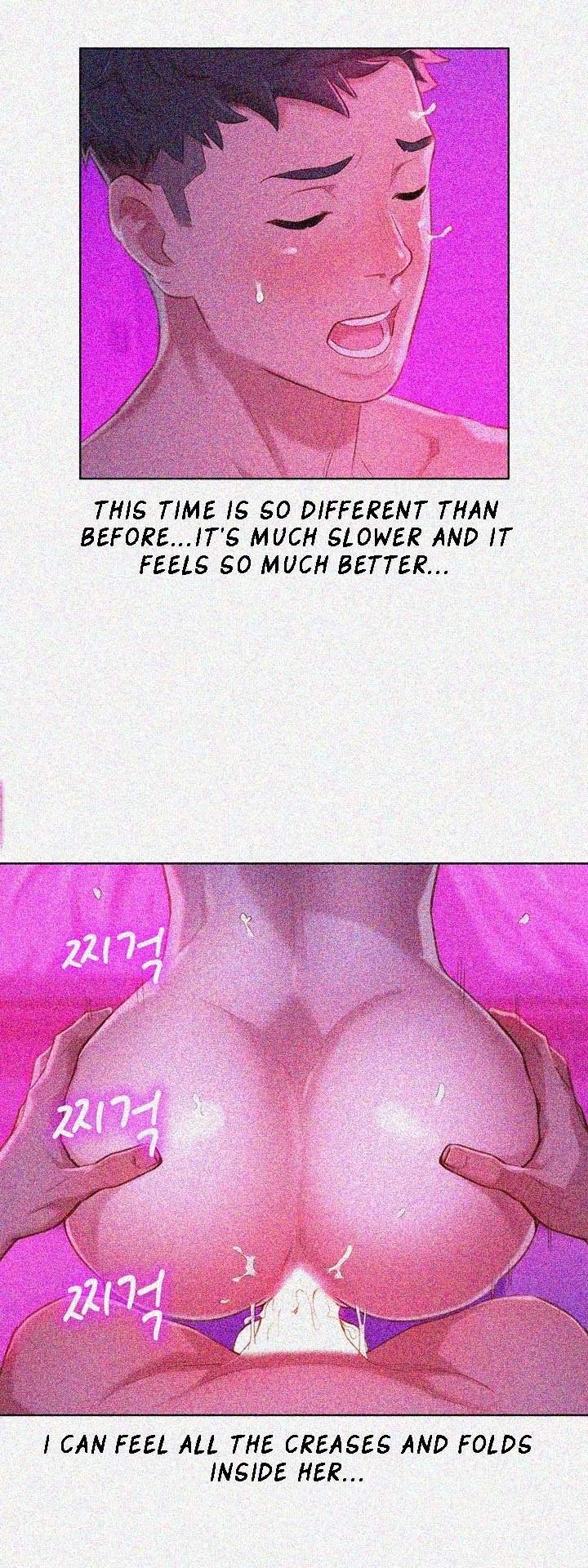 Sister Neighbors Chapter 33 - HolyManga.Net