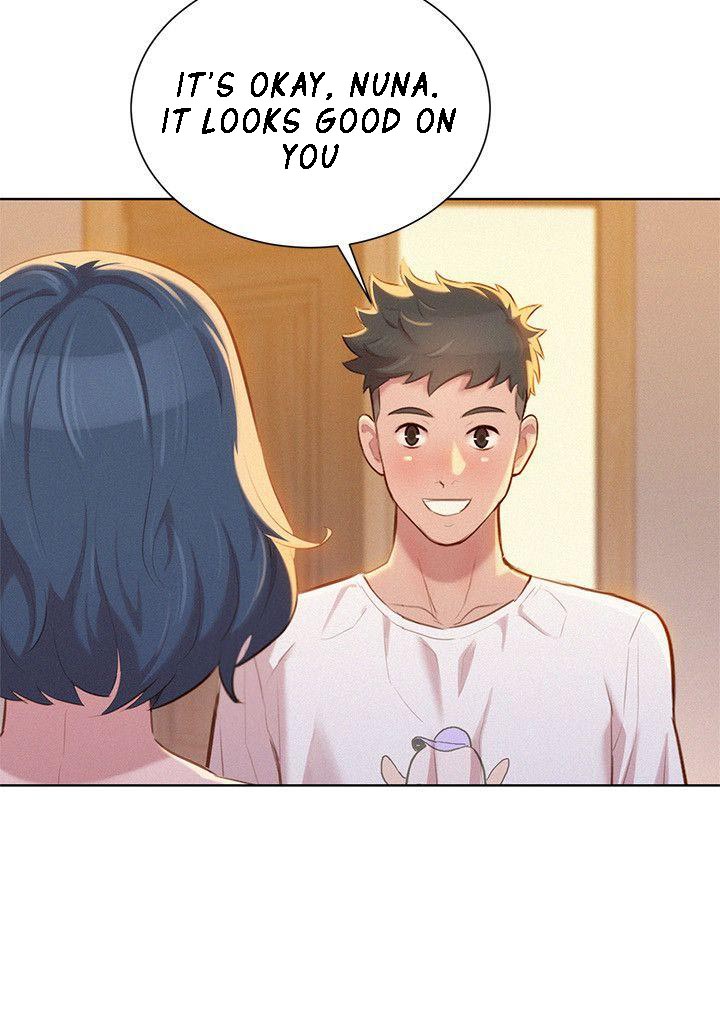 Sister Neighbors Chapter 34 - HolyManga.Net
