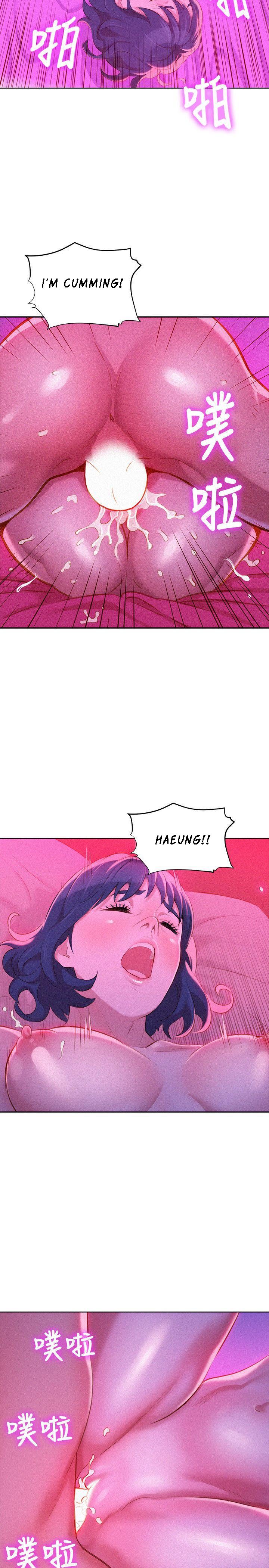 Sister Neighbors Chapter 34 - HolyManga.Net